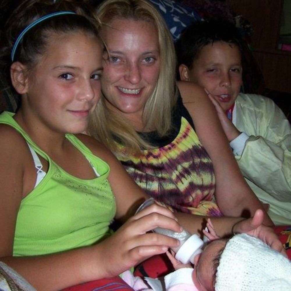 Meet your Posher, Kt